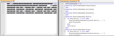 Image result for How to Decrypt Script Lua