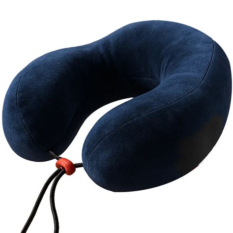 Trajectory Ultimate Travel Neck Pillow