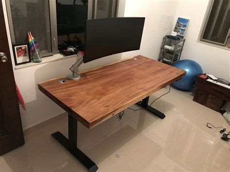 WorkDesk 的图像结果