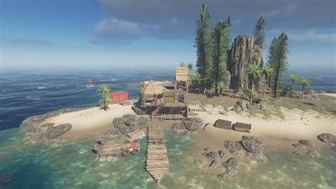 Image result for Stranded Deep Online Multiplayer PC