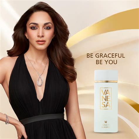 Luxury Perfumes for Women(Ladies & Girls) – Vanesa