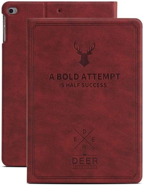 Robustrion Smart Stand Case Cover for Apple iPad 10.2 inch 9th Gen 2021 ...