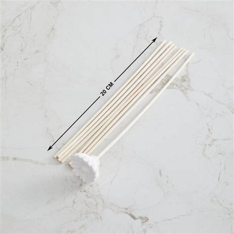 Buy Redolence Ceramic Raspberry Reed Diffuser Set from Home Centre at ...