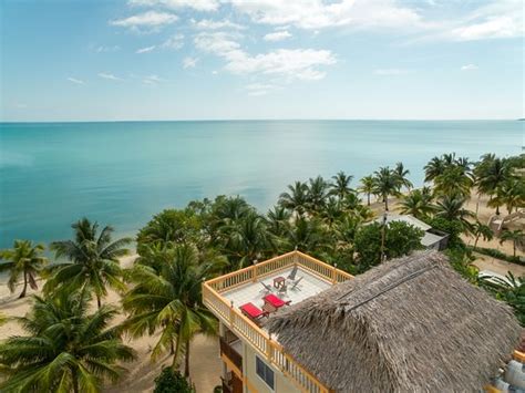 BUTTONWOOD BELIZE (Hopkins) - Guesthouse Reviews, Photos, Rate ...