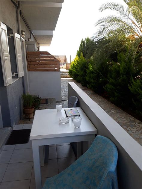 BLE ISLAND (Analipsi, Crete) - Apartment Reviews, Photos, Rate ...