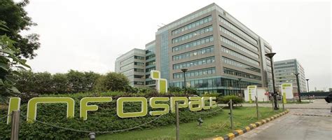 Accenture office photos