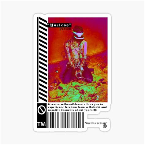 Image result for Useless Machine Sticker