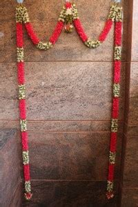 . Beautiful and colour Door Toran , PINK Colour Toran Price in India ...