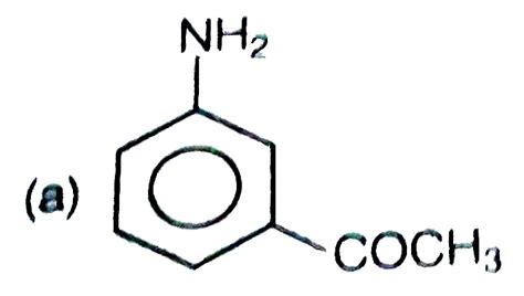 Aniline is an activated system for electrophilic substitution The ...