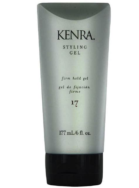 Kenra styling gel 17 online