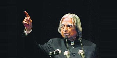 Leadership Lessons from Dr A.P.J. Abdul Kalam