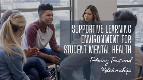 Image result for Supportive Learning Environment