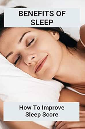 Benefits Of Sleep: How To Improve Sleep Score: Does Sleep Heal The ...