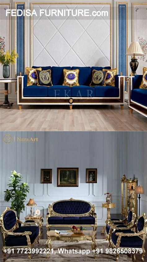 Sofa Set (????? ???): Check Sofa Sets Sofa Set Colour Combination ...