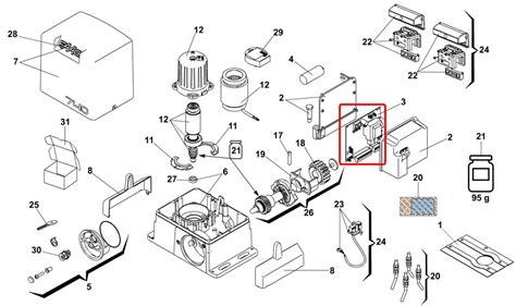 How to Program Faac 740 Remote Control 的图像结果
