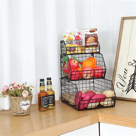 Potato Storage