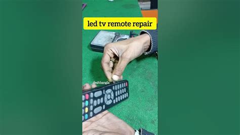 LED Remote Repair 的图像结果