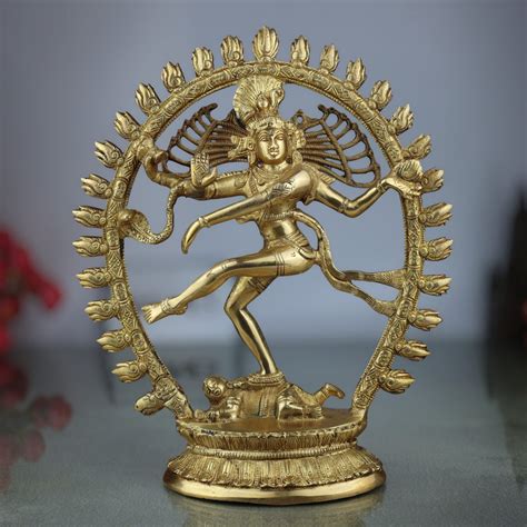 Nataraja Idols – Bhunes