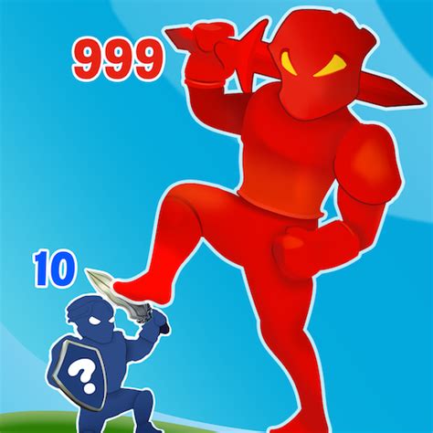 Battle Arena: Heroes Adventure - App on Amazon Appstore