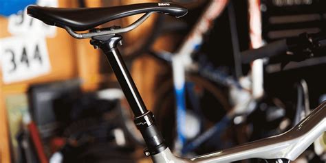 Image result for Dropper Post Installation