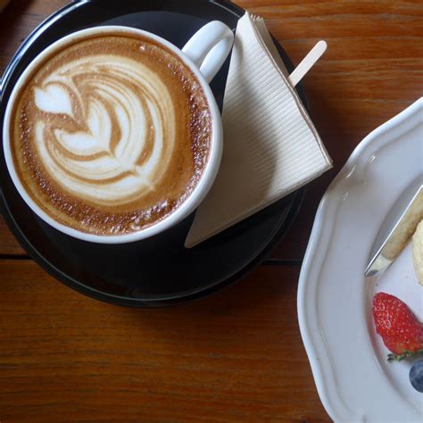 German Coffee: The Types of Coffee and the 5 Best Brands in Germany - The Coffee Chef