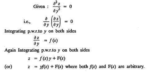 Singular integrals grals - solution of standard types of first order ...