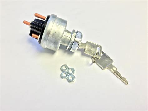 American Autowire 500006 American Autowire Ignition Switches | Summit Racing