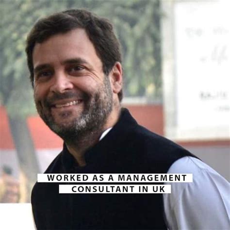 Rahul Gandhi Birthday Special: Lesser known facts of Rahul Gandhi that ...