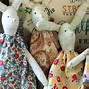 Image result for Tilda Bunny Pattern