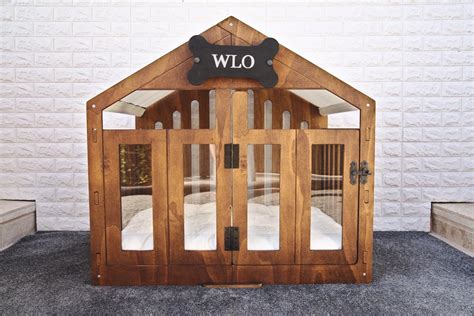 13 Practical Dog Crates for Big Dogs (up to XXXL!) - Hey, Djangles.