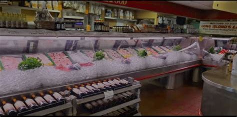 Fresh Fish Market | Southside Fish 1