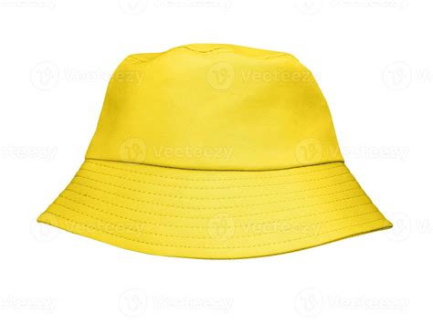 Image result for Tutorial Bucket Yellow Hat