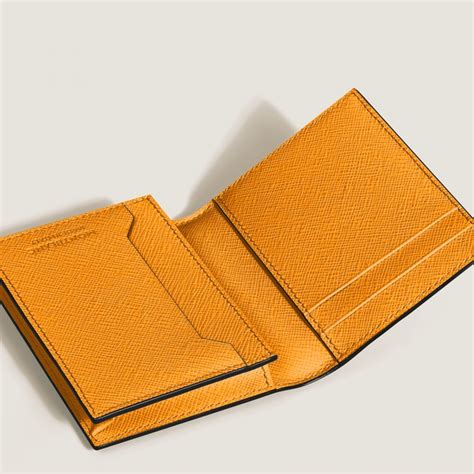 Porte-cartes 4cc en Cuir Sartorial - Montblanc Strasbourg