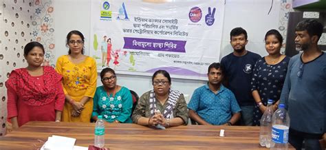 Afflatus Foundation - Health & Hygiene