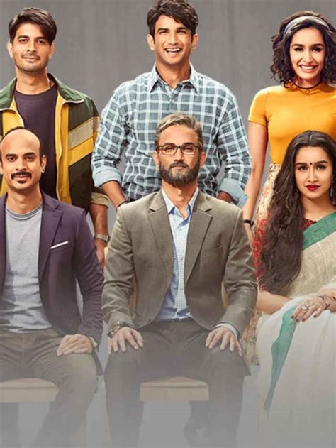 6 movies you must watch like Chhichhore Digit.in