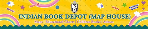 Amazon.in: INDIAN BOOK DEPOT (MAP HOUSE)