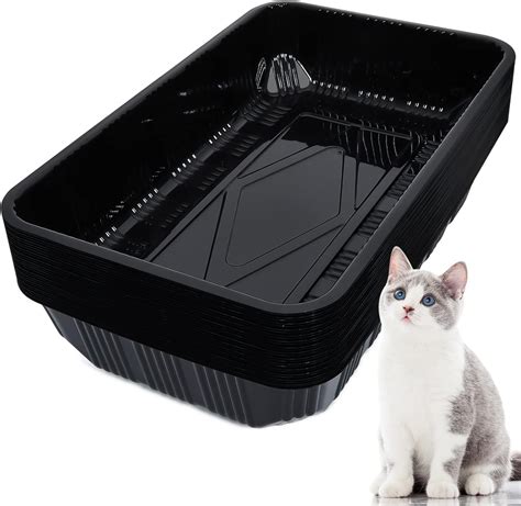 Are Cardboard Cat Litter Boxes Recyclable at Caitlin Meagher blog