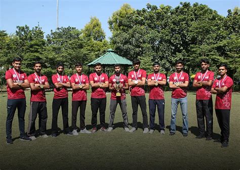 Top Sports Facilities at CGC University, Mohali | CGC Sports