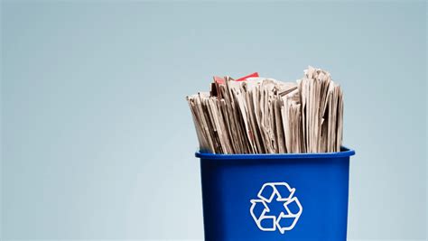 Image result for How Is Recycled Paper Made