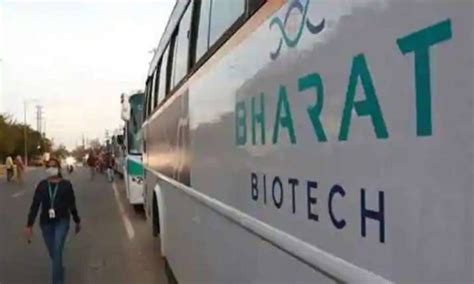 Hyd-based Bharat Biotech's rotavirus vaccine 'Rotovac 5D' gets WHO pre ...