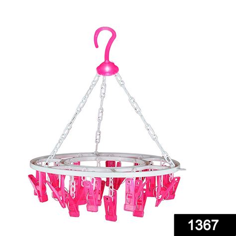 Buy Hangers & Wardrobe Storage — DeoDap