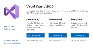 Visual Studio NUnit 的图像结果