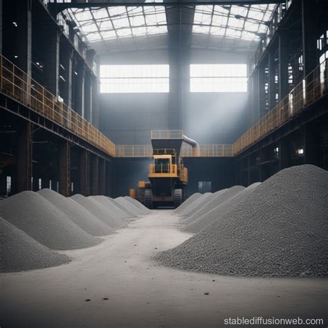 Image result for Aggregate Factory