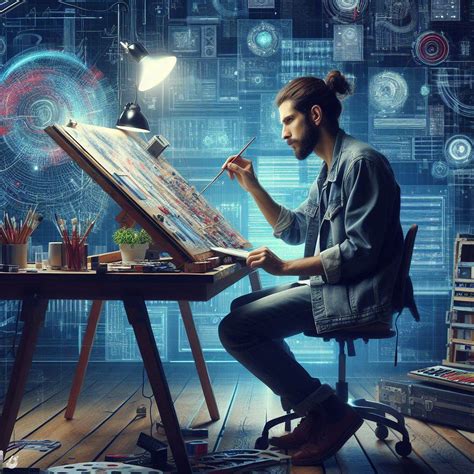 Technology Society Art 的图像结果