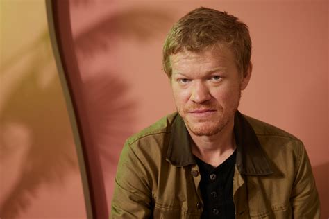 Jesse Plemons