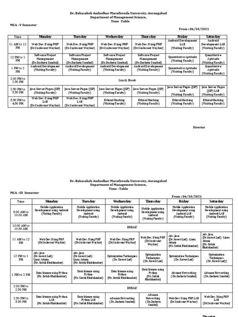 Image result for Time Table 2021