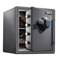 SentrySafe Floor & Wall Safes at Lowes.com
