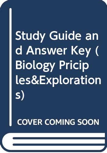 Image result for Study Guide Answer Key