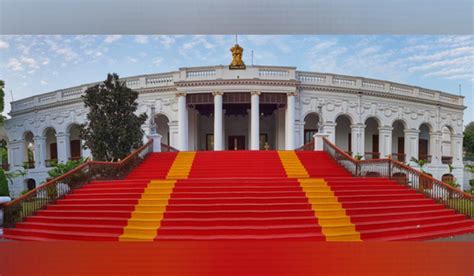 Biggest Library in India, List of Top-10