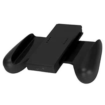 ABS Comfort Controller Hand Grip, Ergonomic Gamepad Grip Holder, Game ...
